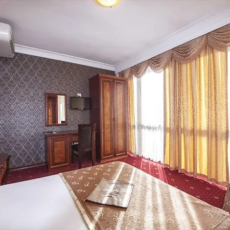 Grand Eyuboglu Hotel 3*