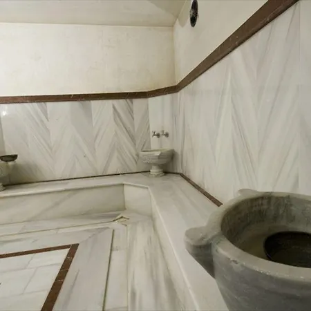 Grand Eyuboglu Hotel Estambul