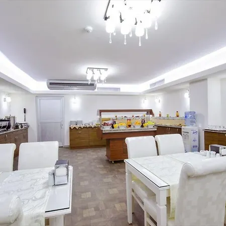 Hotel Grand Eyuboglu 3*