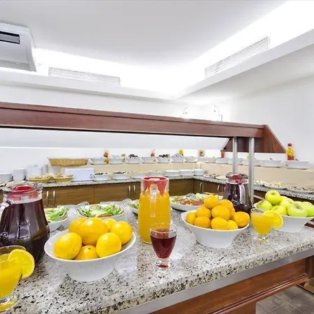 Hotel Grand Eyuboglu 3*
