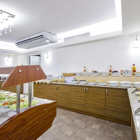 Hotel Grand Eyuboglu