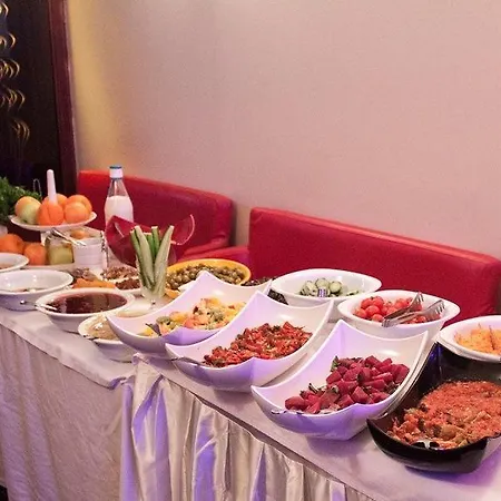 Hotel Glorina Istanbul