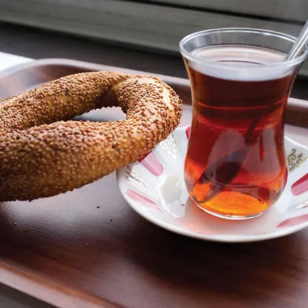 Glorina 3* Istanbul