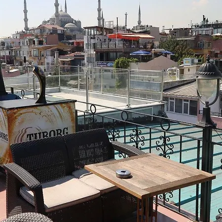Hostel Orient