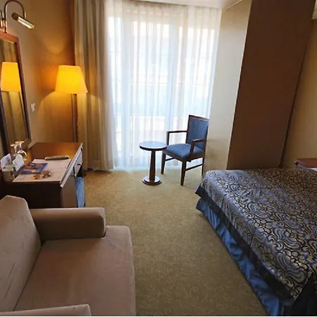 Hotel Mina - Special Category 4*