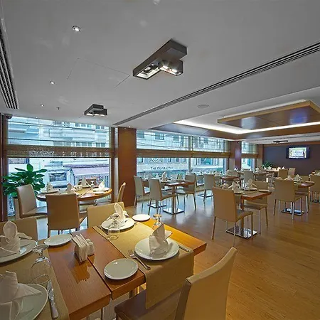 Lamartine Hotel Istanbul