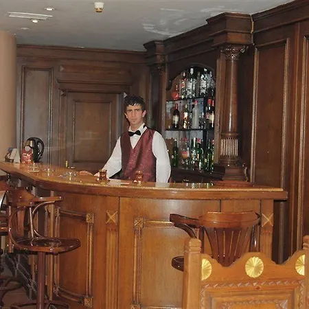Hotel Santa Sophia - Istanbulská provincie