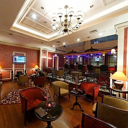 Yigitalp Istanbul