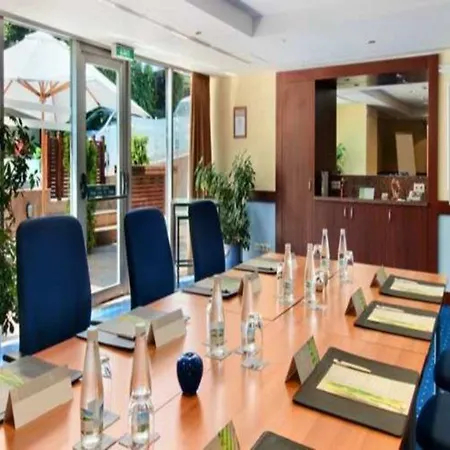 Hilton Parksa Istanbul