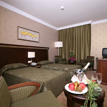 Oran 4*
