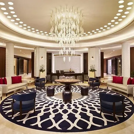 Hotel Hyatt Regency Atakoy 5*