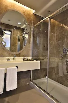 Doubletree By Hilton Atasehir And Conference Centre 5* Istanbul
