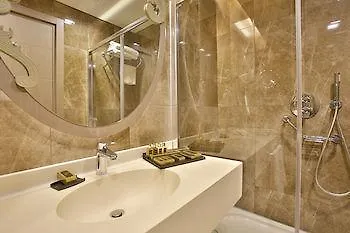 Doubletree By Hilton Atasehir And Conference Centre