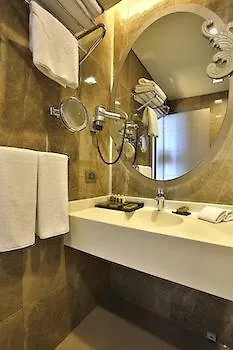 Hotel Doubletree By Hilton Atasehir And Conference Centre Istanbul