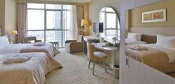 Doubletree By Hilton Atasehir And Conference Centre Hotel