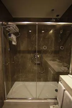 Hotel Doubletree By Hilton Atasehir And Conference Centre 5*