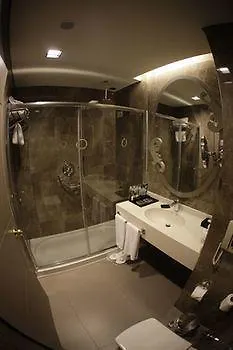 Doubletree By Hilton Atasehir And Conference Centre 5* Istanbul