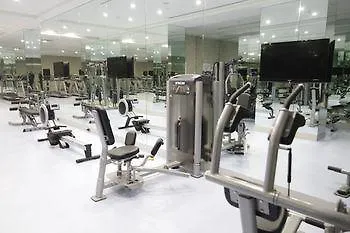 Hotel Doubletree By Hilton Atasehir And Conference Centre Istanbul