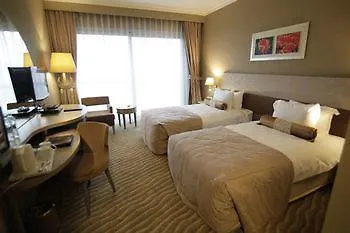 Hotel Doubletree By Hilton Atasehir And Conference Centre