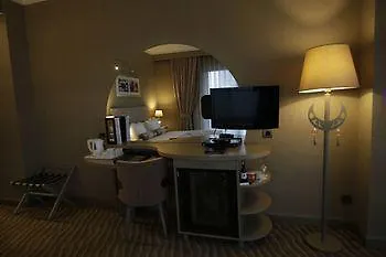 Doubletree By Hilton Atasehir And Conference Centre