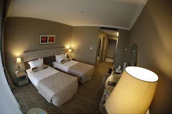 Hotel Doubletree By Hilton Atasehir And Conference Centre