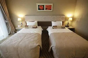 Doubletree By Hilton Atasehir And Conference Centre Hotel 5*