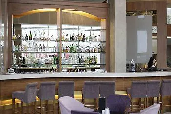 Doubletree By Hilton Atasehir And Conference Centre 5* Istanbul
