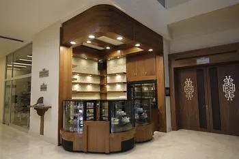 Doubletree By Hilton Atasehir And Conference Centre Hotel