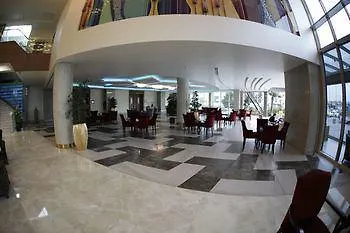 Hotel Doubletree By Hilton Atasehir And Conference Centre 5*