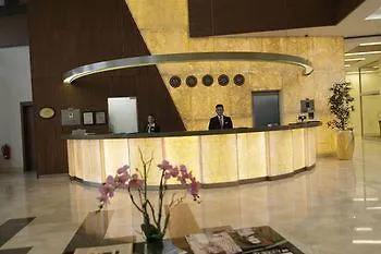 Doubletree By Hilton Atasehir And Conference Centre Hotel Istanbul