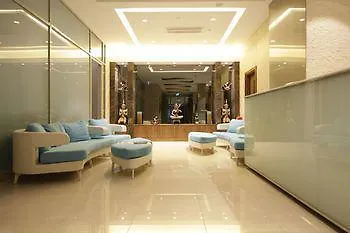 Hotel Doubletree By Hilton Atasehir And Conference Centre Istanbul