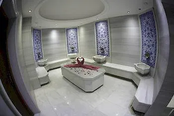 Doubletree By Hilton Atasehir And Conference Centre Istanbul