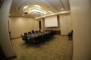 Hotel Doubletree By Hilton Atasehir And Conference Centre