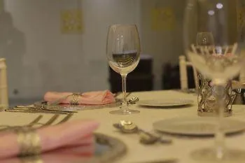 Doubletree By Hilton Atasehir And Conference Centre Hotel
