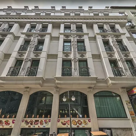 The Meretto Old Hotel 4*