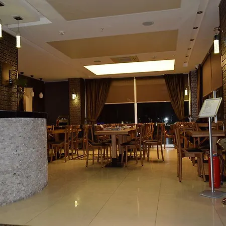 Le Marde 3* 이스탄불