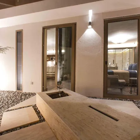 Apartahotel Noble22 Suites-special Category