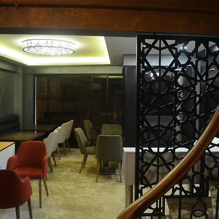Terra Hotel 3*