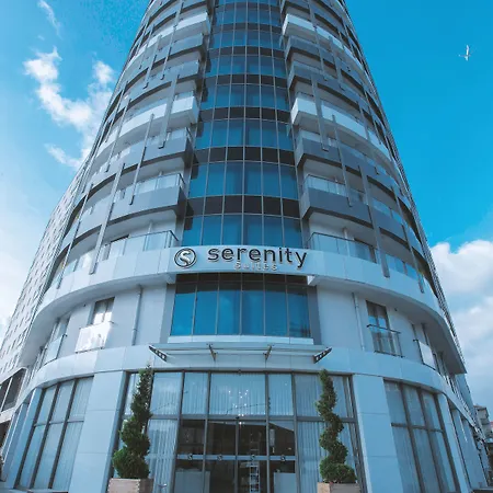 Serenity Airport Istanbul