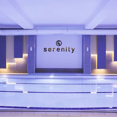Hotel Serenity Airport Istanbul