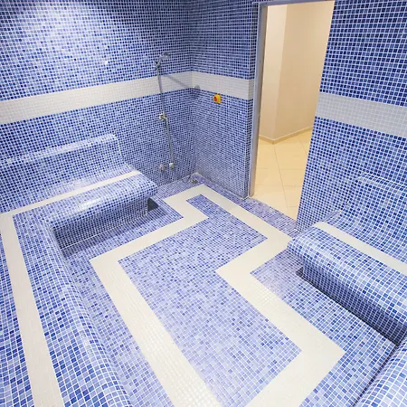 Hotel Serenity Airport 4*