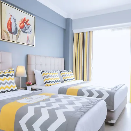 Hotel Serenity Airport