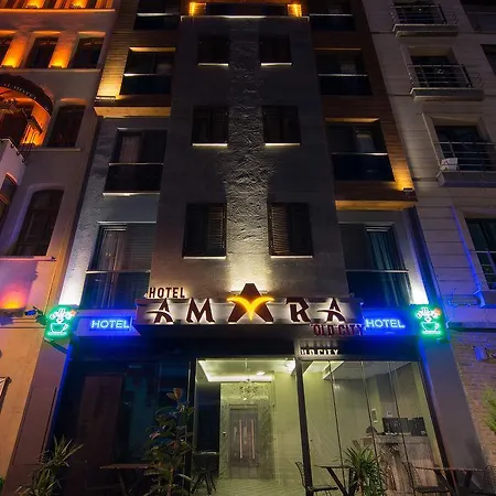 Hotel Amara Old &