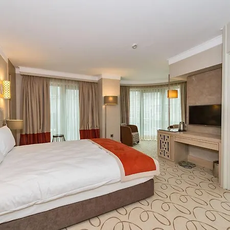 Hotel Mare Park Istanbul