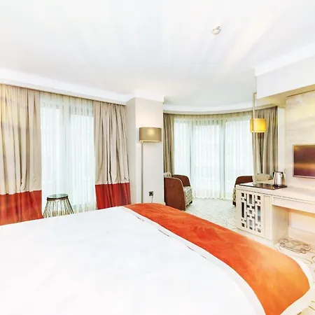 Mare Park Hotel Istanbul