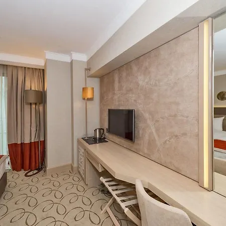 Hotel Mare Park Istanbul