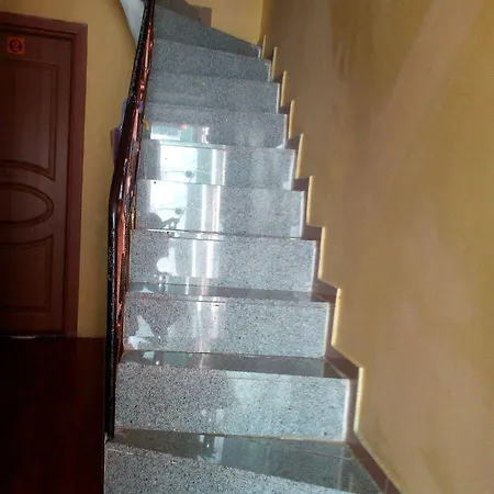 بيريكيت أبارت 3* اسطنبول