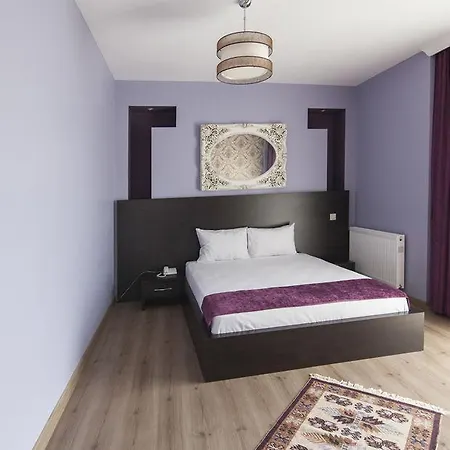 Bossuite Maltepe Отель Стамбул