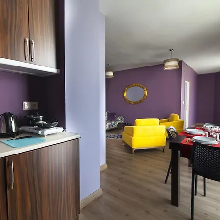 Bossuite Maltepe 2*