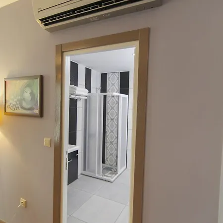 Bossuite Maltepe 2*